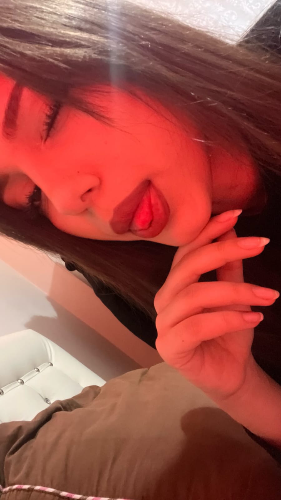 OKSANA - Türkiye Escort Fotoğrafı