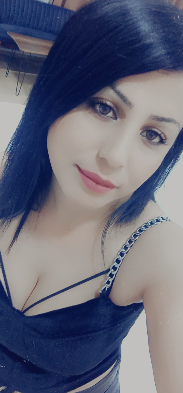 İlayda - Türkiye Escort Fotoğrafı