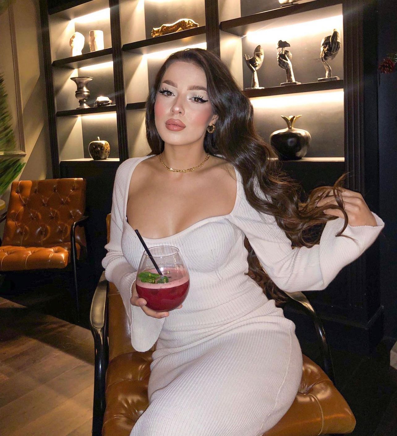 Vip Ebru - Türkiye Escort Fotoğrafı