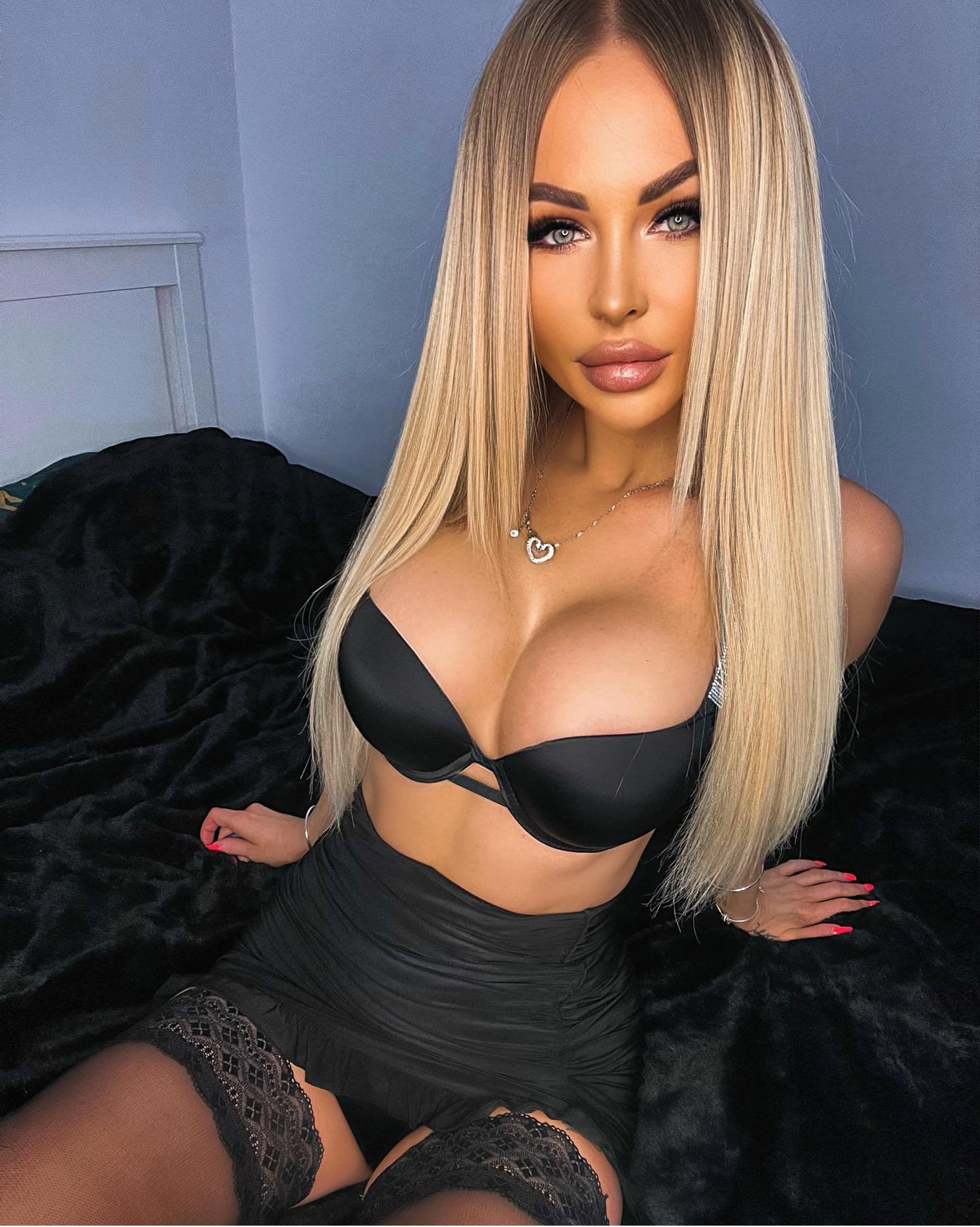 Tuğçe ve Aslı - Türkiye Escort Fotoğrafı