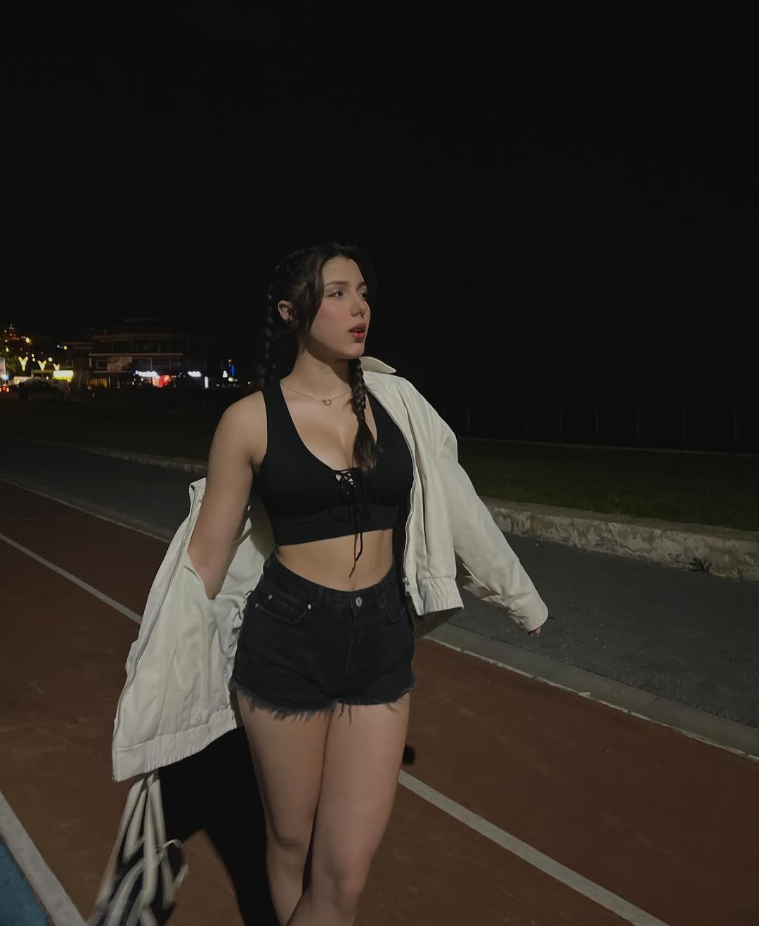 Aleyna 3 Arkadaş - Türkiye Escort Fotoğrafı